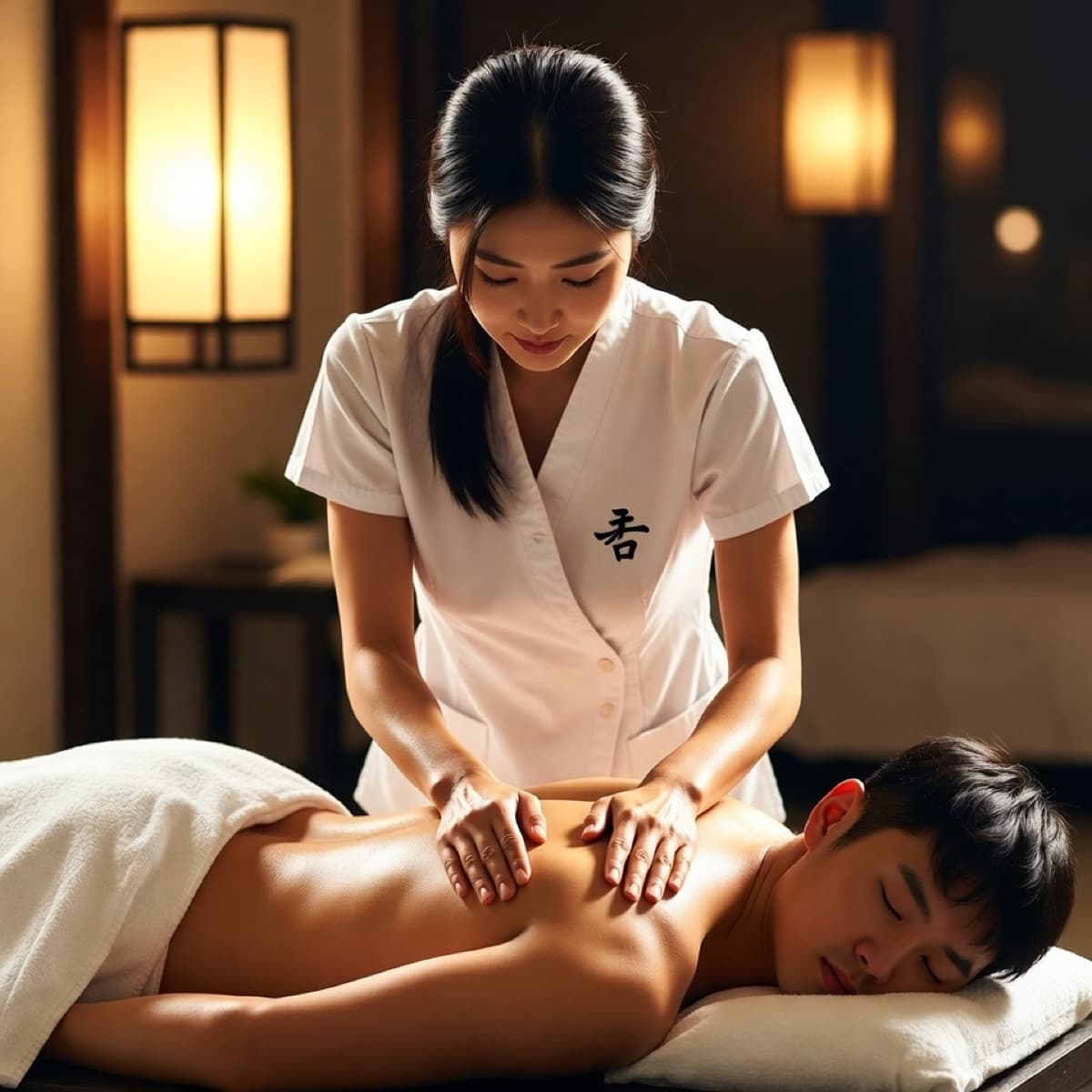 경기도 오산시 출장마사지