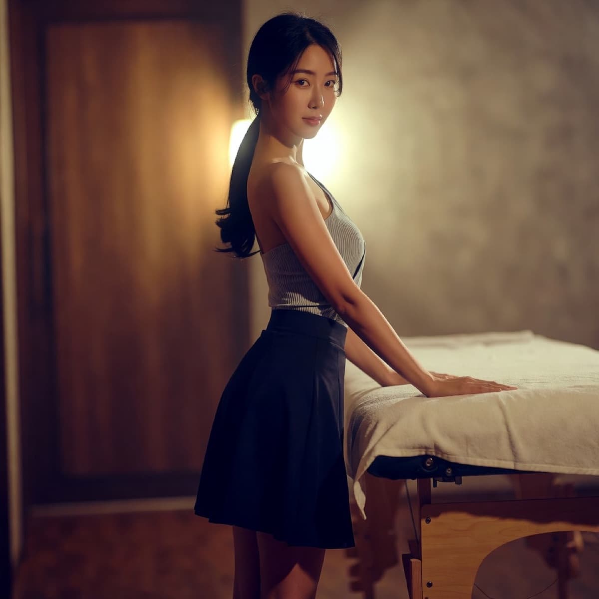 경기도 파주시 출장마사지
